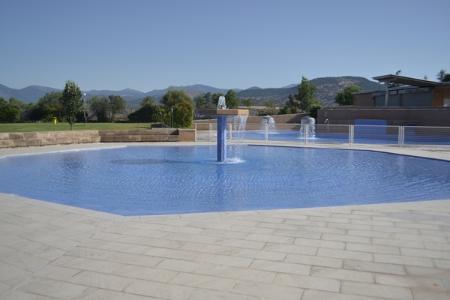 Imagen Abren al público las piscinas de verano municipales de Collado Villalba, con una jornada de puertas abiertas para hoy jueves