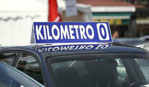 Imagen La Plaza de los Belgas acoge hasta el próximo lunes la VIII Feria del Automóvil seminuevo y de ocasión