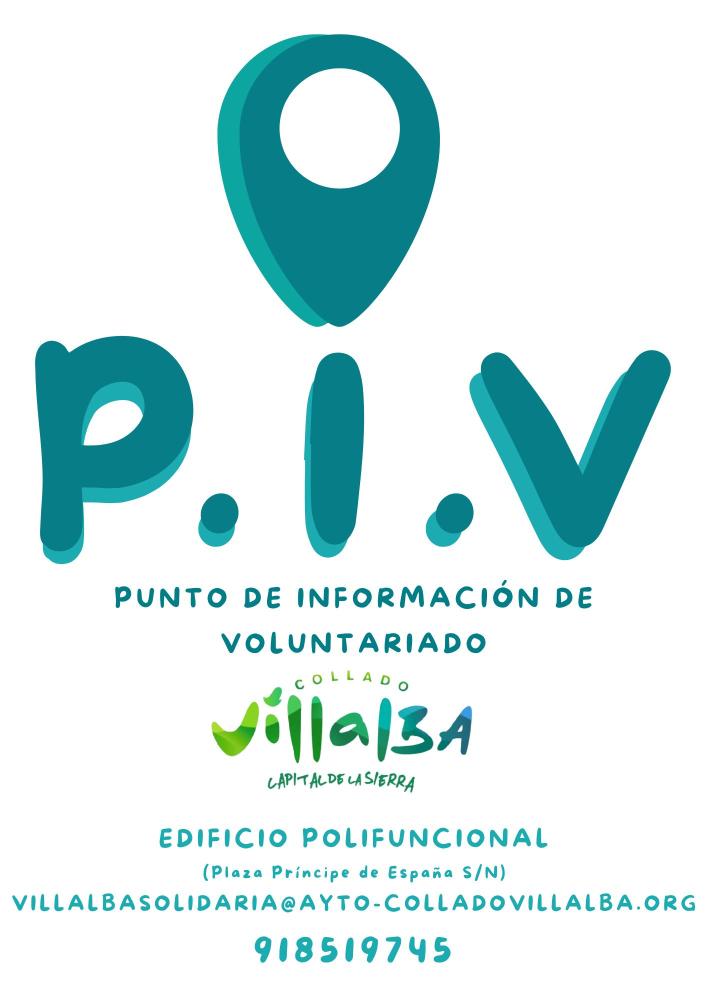 Imagen Participación ciudadana e Inmigración - Voluntariado