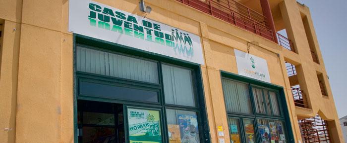 Imagen Convocado el ‘I Certamen de Pop-Rock Villalba suena’