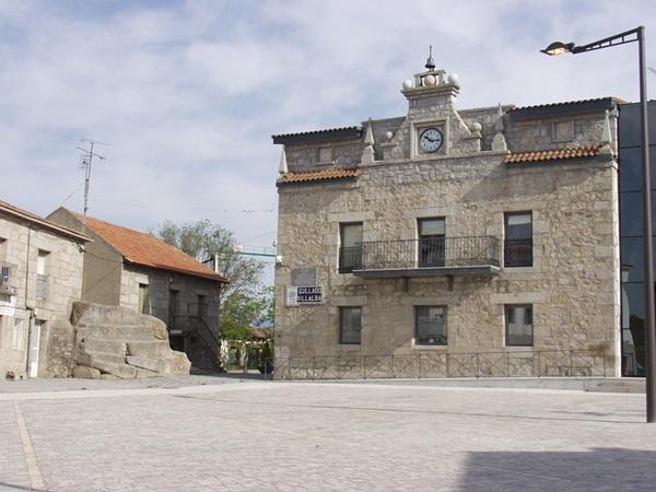 Imagen Collado Villalba aprueba el reglamento que regula las Entidades Colaboradoras Urbanísticas para agilizar licencias y favorecer la generación de vivienda y empleo