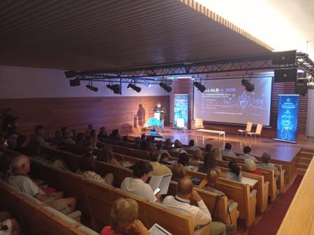Imagen Collado Villalba se consolida como referente nacional en Inteligencia Artificial y ciberseguridad aplicada a la administración local
