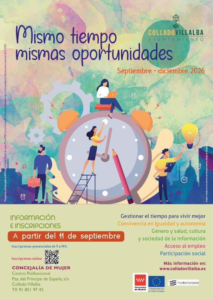 Imagen PROGRAMA DE ACTIVIDADES
