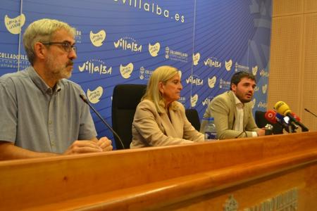 Imagen El Ayuntamiento restablece la normalidad informática y recupera el 100% de sus servicios tras el ciberataque