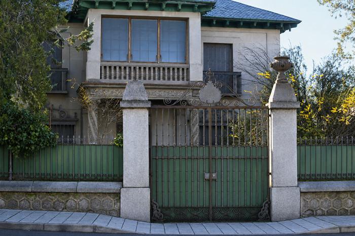 El Ayuntamiento de Collado Villalba abre el plazo del Concurso de Proyectos para la rehabilitación del edificio histórico de ‘La Malvaloca’