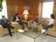Imagen Firmado un convenio de prácticas con el Centro de Rehabilitación Laboral