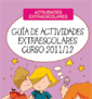 Imagen Actividades Extraescolares 2011-2012