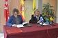 Imagen El Ayuntamiento de Collado Villalba cede locales para la ampliación asistencial del Centro de Salud de Collado Villalba-Pueblo