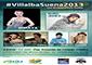 Imagen El próximo 4 de julio, nuestra ciudad acogerá el concierto Villalba Suena 40 Principales