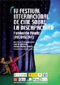 Imagen Arranca el Festival de Cine de la Discapacidad
