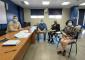 Imagen Reunión del concejal de Empleo con la directora regional de Inserta Empleo del Grupo ONCE