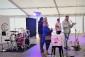 Imagen La Taberna Marinera Solís Aparicio, ganadora de la II Feria de la Tapa