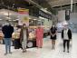 Imagen Carrefour ofrecerá 60 puestos de trabajo este verano a través de la Agencia de Colocación de Collado Villalba