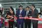 Imagen Agustín Juárez inauguró la nueva tienda de Media Markt, la décima de la región