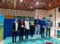 Imagen El Ayuntamiento de Collado Villalba premia la labor de clubes y deportistas en la ‘V Gala del Deporte’