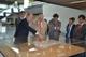 Imagen Todo a  punto para la apertura del Hospital Público Comarcal de Collado Villalba