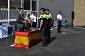 Imagen La Policía Local de Collado Villalba ha celebrado su 72 aniversario