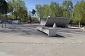 Imagen El Parque Pinar de las Eras de Collado Villalba contará con un skate park totalmente renovado