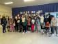 Imagen Collado Villalba apuesta por los centros de Educación Especial durante la XI Semana de los Derechos de la Infancia