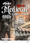 Imagen Vuelve el Mercado Medieval a las calles y plazas del casco antiguo de Collado Villalba