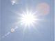 Imagen Decretado el nivel de alerta por la ola de calor de los próximos días