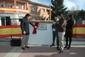 Imagen El Ayuntamiento rinde homenaje al Guardia Civil Antonio Molina