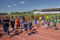 Imagen El Ayuntamiento pone en marcha nuevas Escuelas Deportivas:  Triatlón, Patinaje y Tenis de Mesa