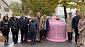 Imagen El Ayuntamiento de Collado Villalba se une a la campaña “Recicla vidrio por ellas”