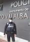Imagen La Policía Local incorpora 77 cámaras unipersonales y tres dispositivos electrónicos de control (Táser)