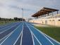 Imagen Concluyen las obras de la Ciudad Deportiva de Collado Villalba