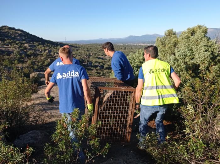 Imagen El Ayuntamiento incorpora el seguimiento por GPS para el control de las poblaciones de jabalíes cercanas al municipio