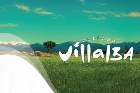 Imagen Calendario laboral de Collado Villalba para 2026