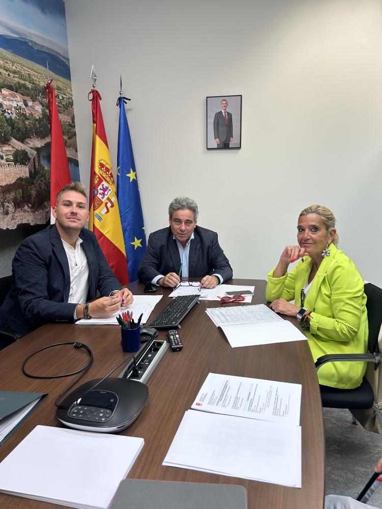 Imagen El Ayuntamiento invertirá 7 millones de euros en mejoras para la ciudad