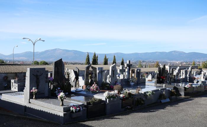 Imagen El Ayuntamiento ultima los preparativos para la festividad de Todos los Santos en los cementerios