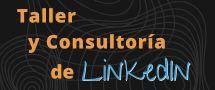 Imagen TALLER Y CONSULTORÍA DE LINKEDIN