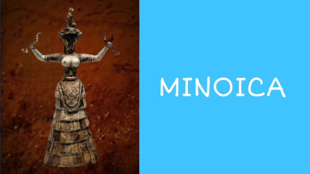 MINOICA