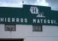 Imagen HIERROS MATEGUI, S.A