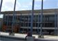 Imagen Biblioteca Municipal Miguel Hernández