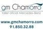 Imagen Gm Chamorro y Cabanillas