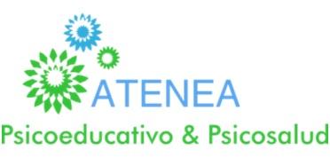 Imagen atenea psicosalud & psicoeducativo