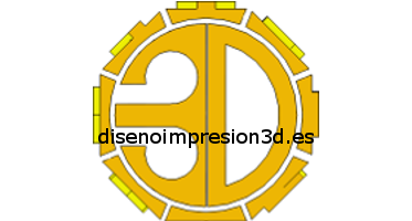 Imagen Diseno Impresion 3D