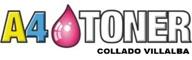 Imagen A4 TONER