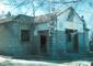 Imagen Biblioteca Municipal Sancho Panza