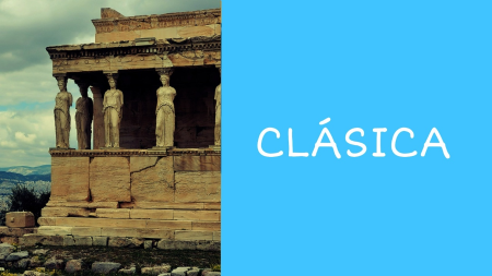 clásica