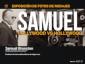 Exposición sobre Samuel Bronston en el Centro Cultural Peñalba
