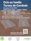 Torneo de ‘Cornhole’: un divertido plan, este domingo, dentro del Programa de ‘Ocio en Familia’