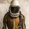 Exposición "Gravedad cero - vivir en el espacio"
