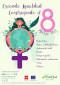 Programa de actividades del Día de la Mujer 2022
