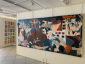 Hasta el 27 de mayo puede visitarse en la Casa de Cultura el proyecto 'El arte más cerca de ti'