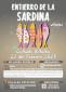 Este miércoles, tradicional Entierro de la Sardina en Collado Villalba